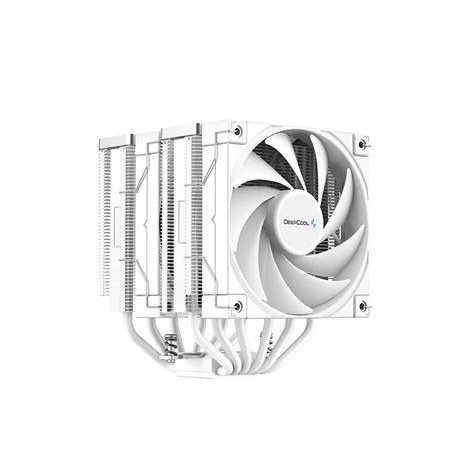 Deepcool | AK620 | White | Intel, AMD | CPU Air Cooler - 2